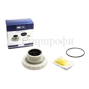 Суппорт Zanussi 4071306494 6204ZZ SPD001ZN (SKL)